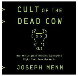 cult of the dead cow